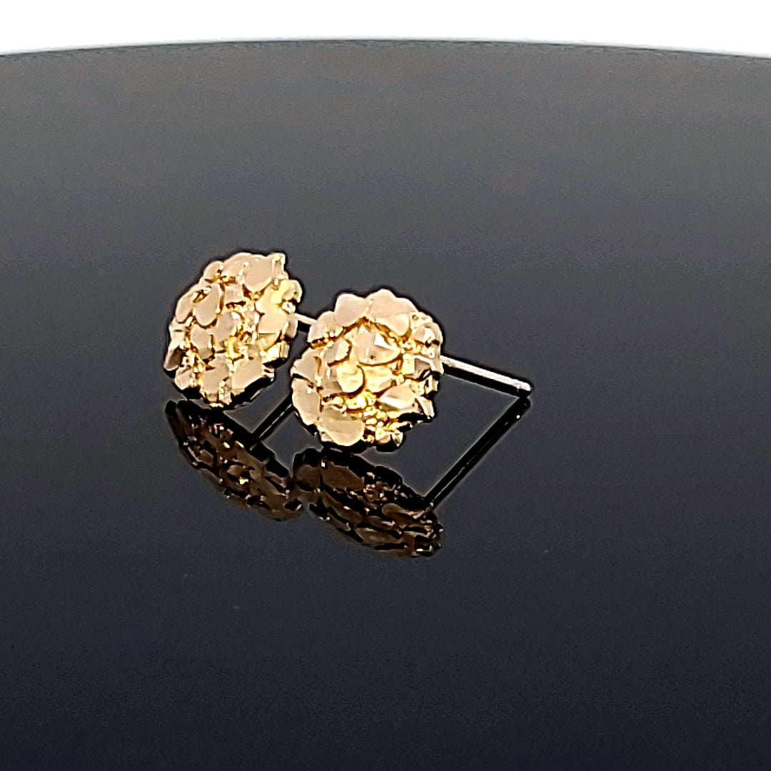 10K Gold Earrings for Women/Girl, Best Gift for Women/Girl, purchases US110K1017